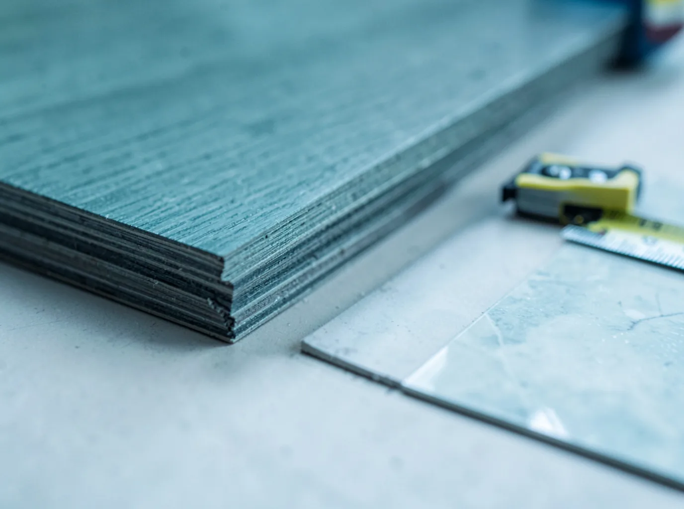 Luxury Vinyl Plank Installation Plover, WI FAQs